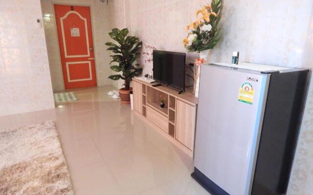 D5 Hotel สาขา หนองตำลึง
