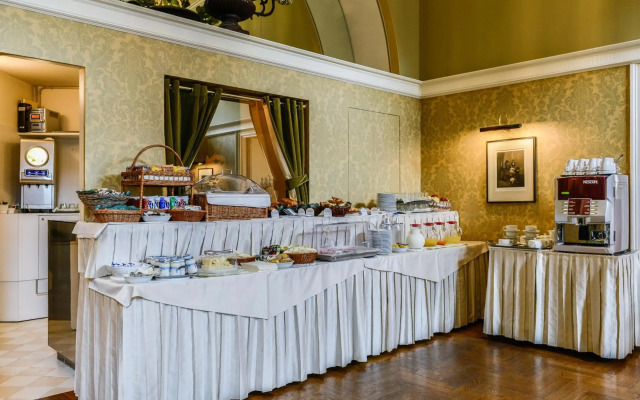 Albergo Alla Posta