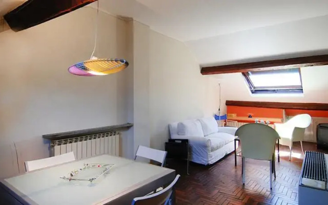 Anfossi Halldis Apartment