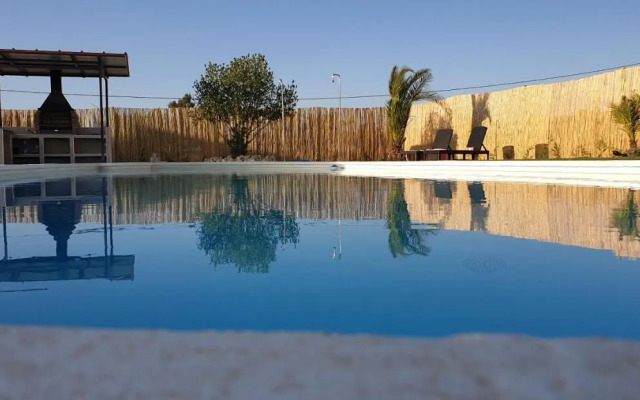 Villa Aljara