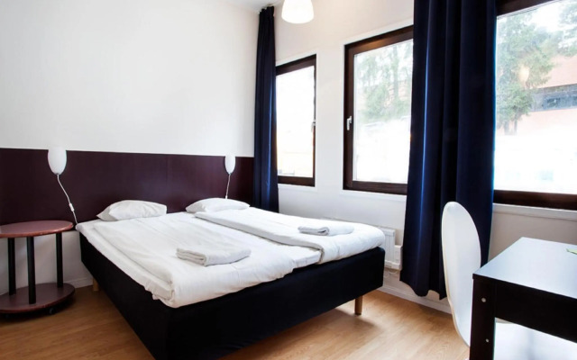 Dialog Hotel Kungens Kurva