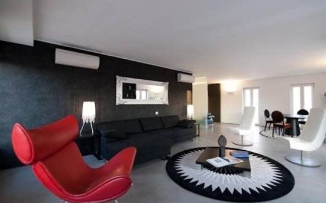 Páteo Lisbon Lounge Suites