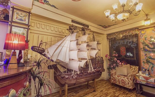 Hotel Soyang Uva