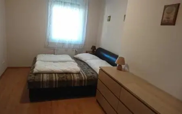 Villa Palazzo Apartments