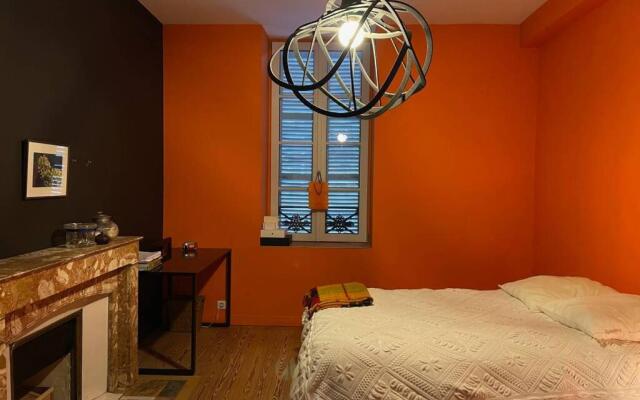 Chez Flo, Magnifique appartement 3 chambres
