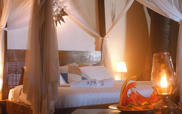 Kampala Forest Resort (KFR Lodge)