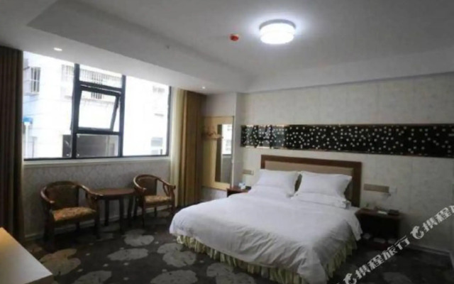 Yimengshu Hotel