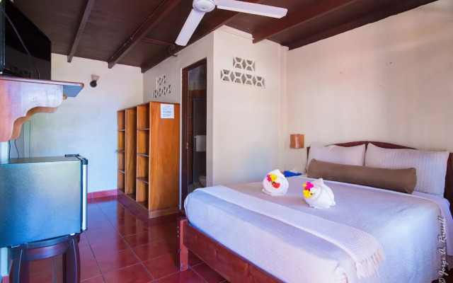 Clarita's Hotel