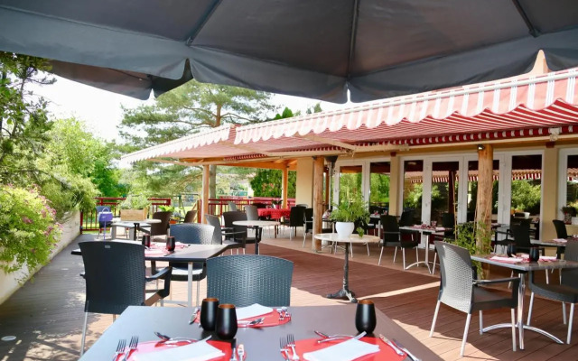 Logis Le Relais Vosgien