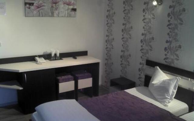 Best Hotel