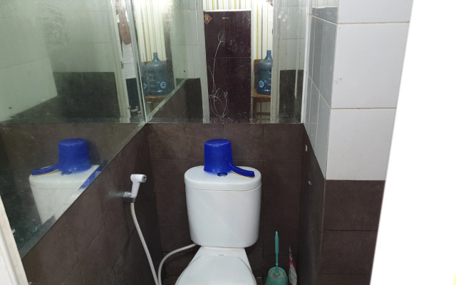 Green Pramuka Apartement By Vici