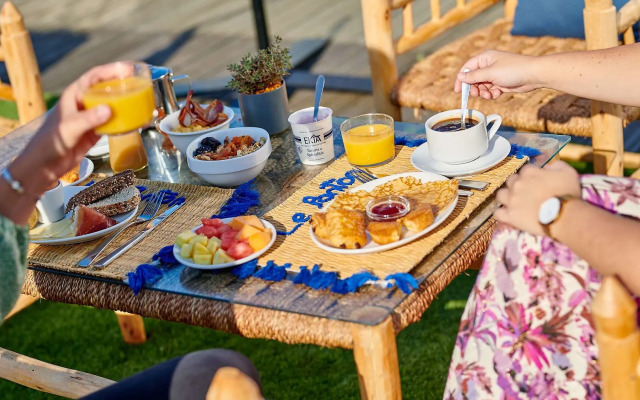 ibis Styles Biarritz Plage (Ouverture mai 2024)