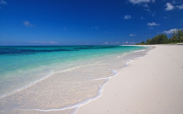 Bird Island Lodge Seychelles