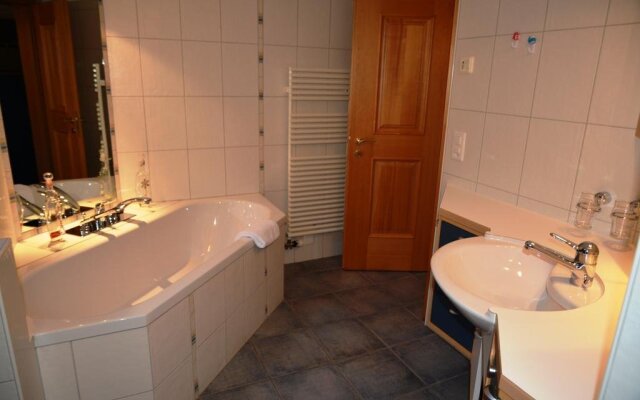 Apartment Montana Spa 2.5 - Griwarent AG