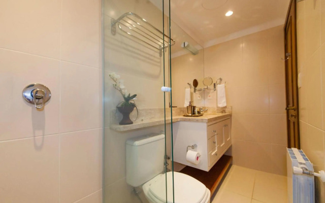 Villa Di Pietro - 404