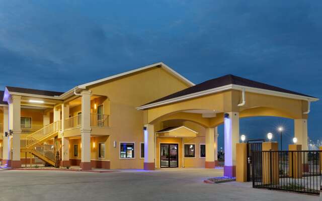 Days Inn by Wyndham Odessa