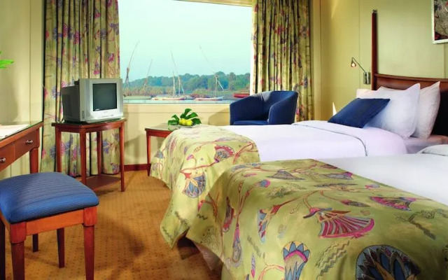 Mövenpick MS Royal Lotus