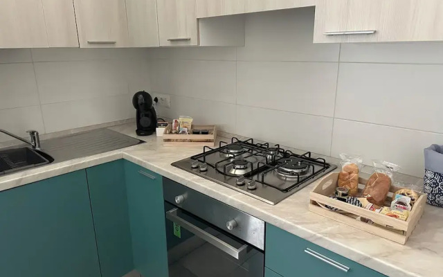 TOI Apartments