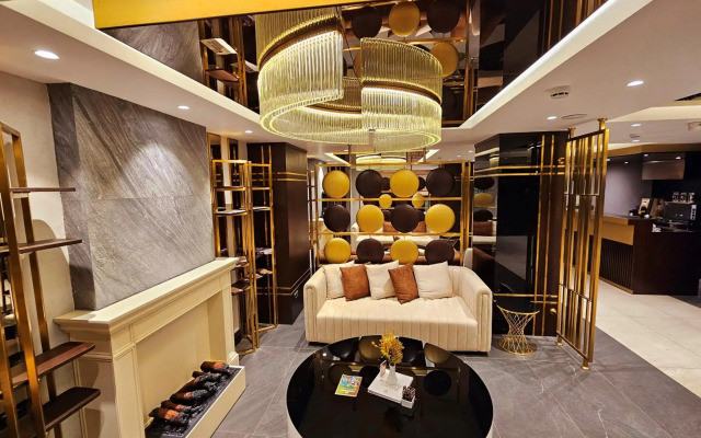 Asur Imperial Hotel