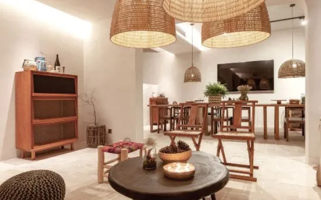 Shanghai  house 321