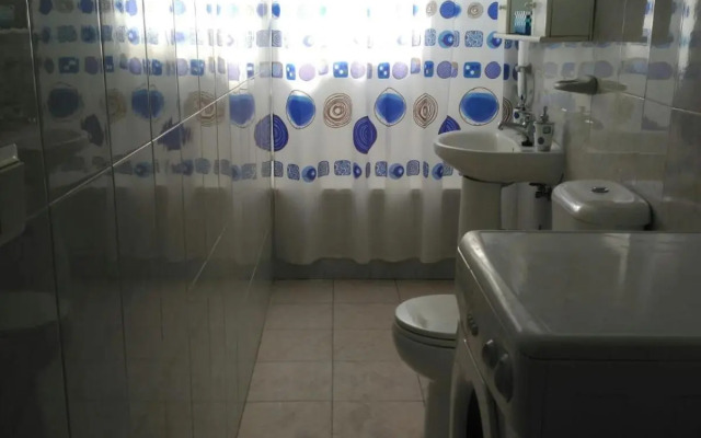 Apartamento centro histórico Arcos