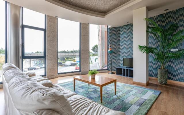 Hotel Pensua Punta del Este