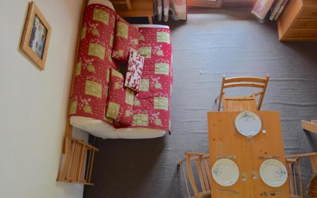 Appartement Bernex, 2 pièces, 6 personnes - FR-1-498-32