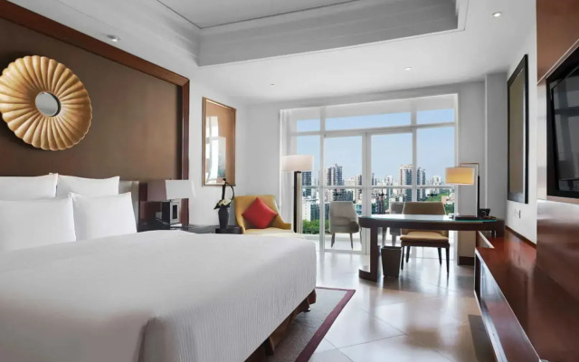 Pullman Haikou