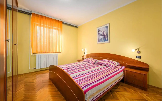 Apartment Fazana 214