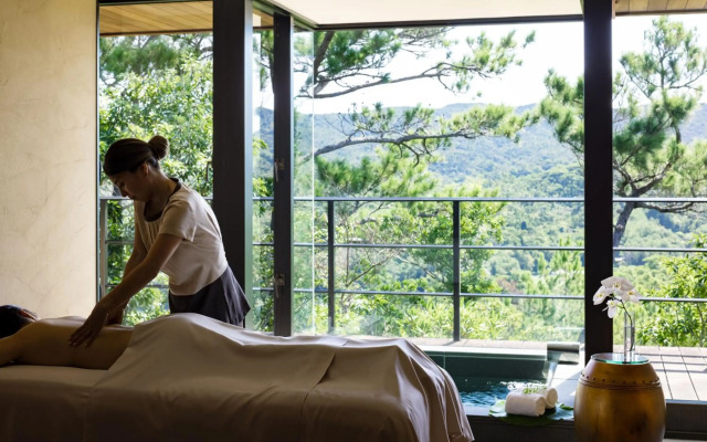 The Ritz-Carlton, Okinawa