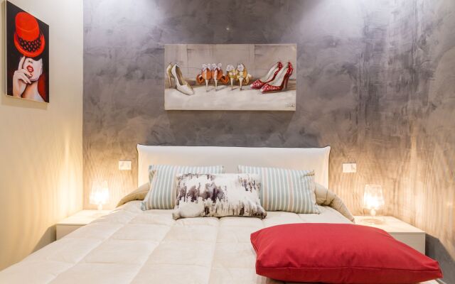 Suite Bordonaro Apartments