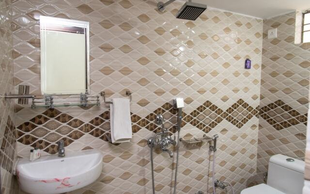 OYO 13330 Home Modern 2BHK Pratap Nagar