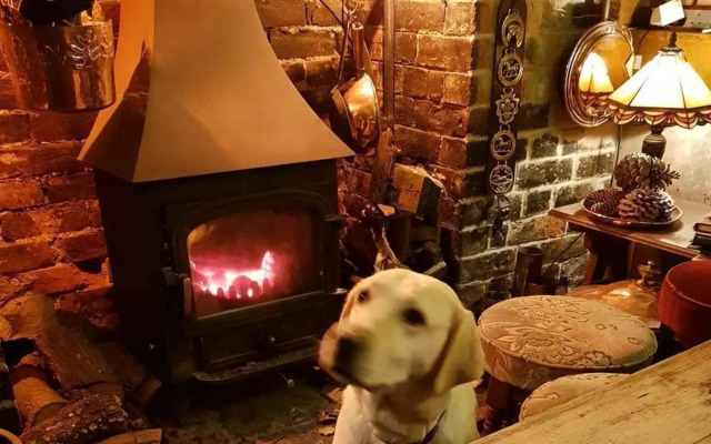 The Oak Inn Staplow