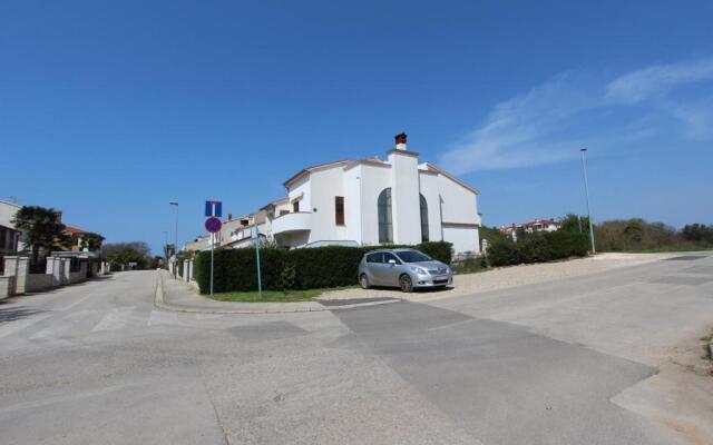 Rooms and Apartment Luana