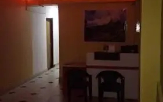 Ravangla Hotel Happy Home