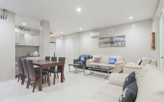 Venesia Park Sentul Syariah RedPartner