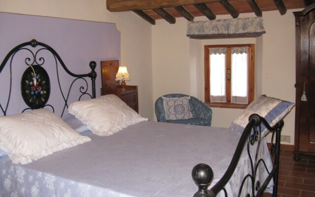 Al Casale di Cozzile