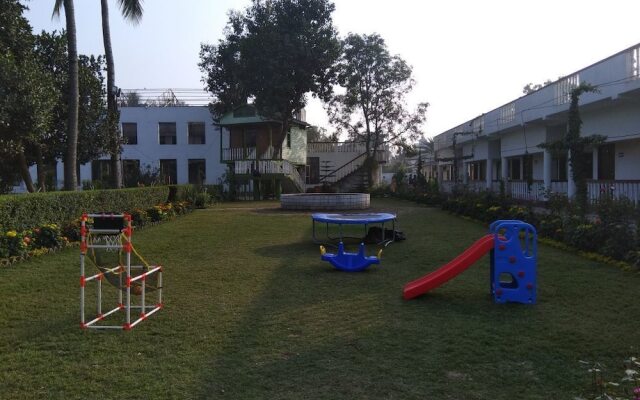 Samriddhi Banquet Garden & Resorts