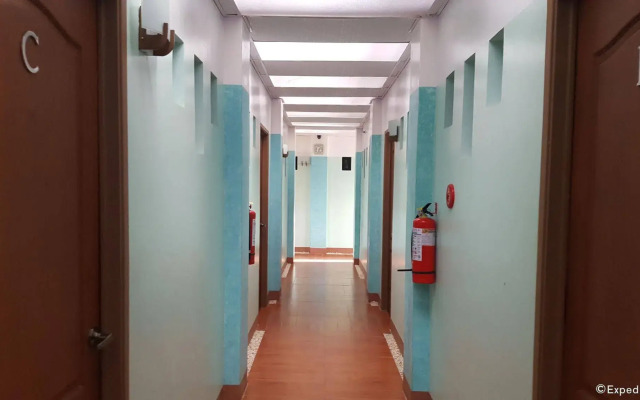 Julieta's Pension House