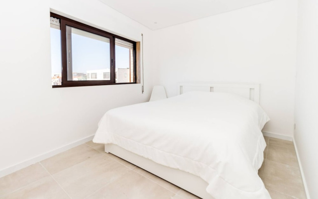 Guest H4U Povoa Vacation City Center