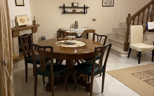 Residenza Antico Borgo del Pozzo