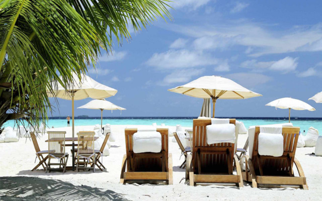 Robinson Maldives - Adults only