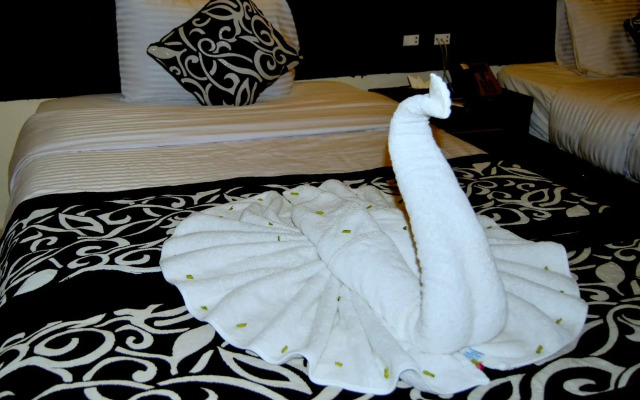 Panorama Ramsis Hotel & Cafe
