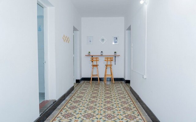 Apartamentos Estilo Republicano - Centro