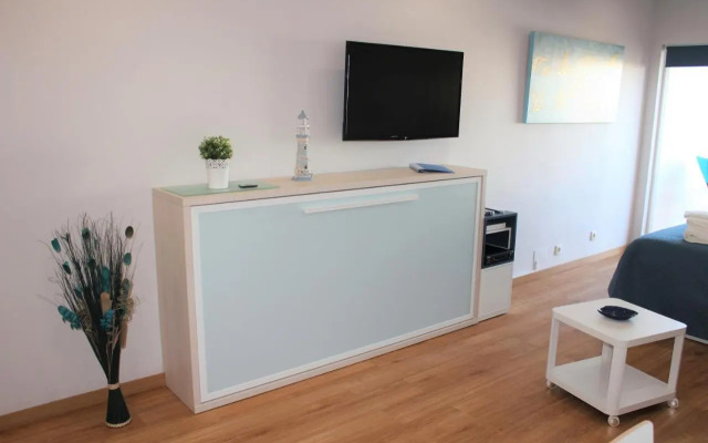Vilamoura Dolphin Studio