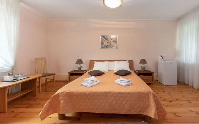 Room in Guest Room - Valensija - Standard Double Room