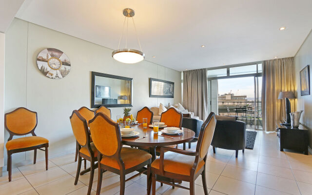 Harbouredge Suites by Totalstay