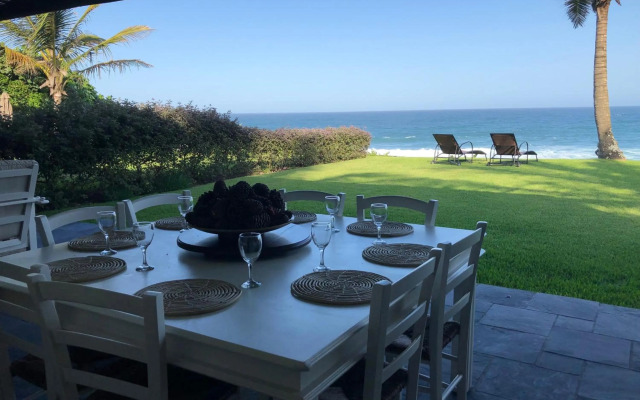 2 Marichel Beachfront Condo