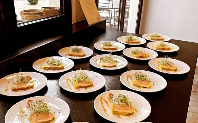 Charming Mas Provencal With Swimming Pool