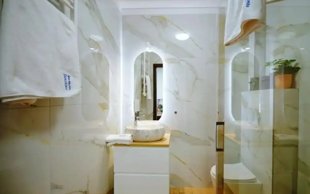 Comfortable and Spacious Holiday Home, Mielenko